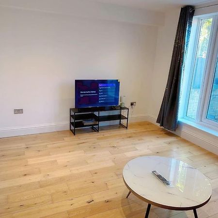 1 Bed Room Flat Near Central Londres Exterior foto