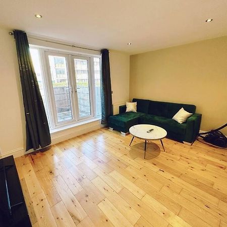1 Bed Room Flat Near Central Londres Exterior foto
