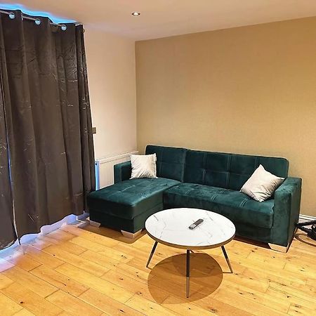 1 Bed Room Flat Near Central Londres Exterior foto