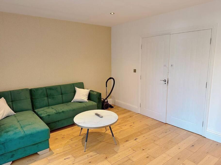 1 Bed Room Flat Near Central Londres Exterior foto