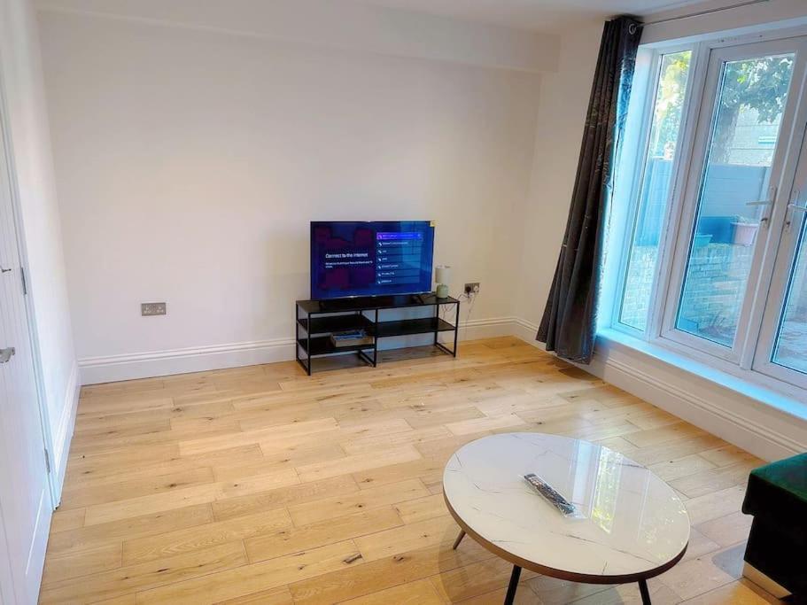 1 Bed Room Flat Near Central Londres Exterior foto