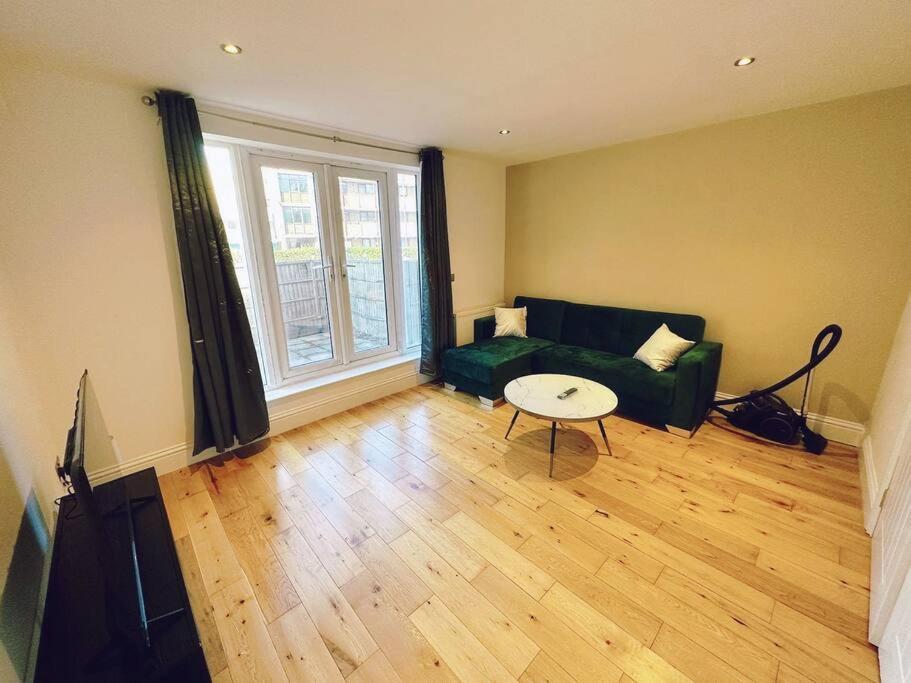 1 Bed Room Flat Near Central Londres Exterior foto