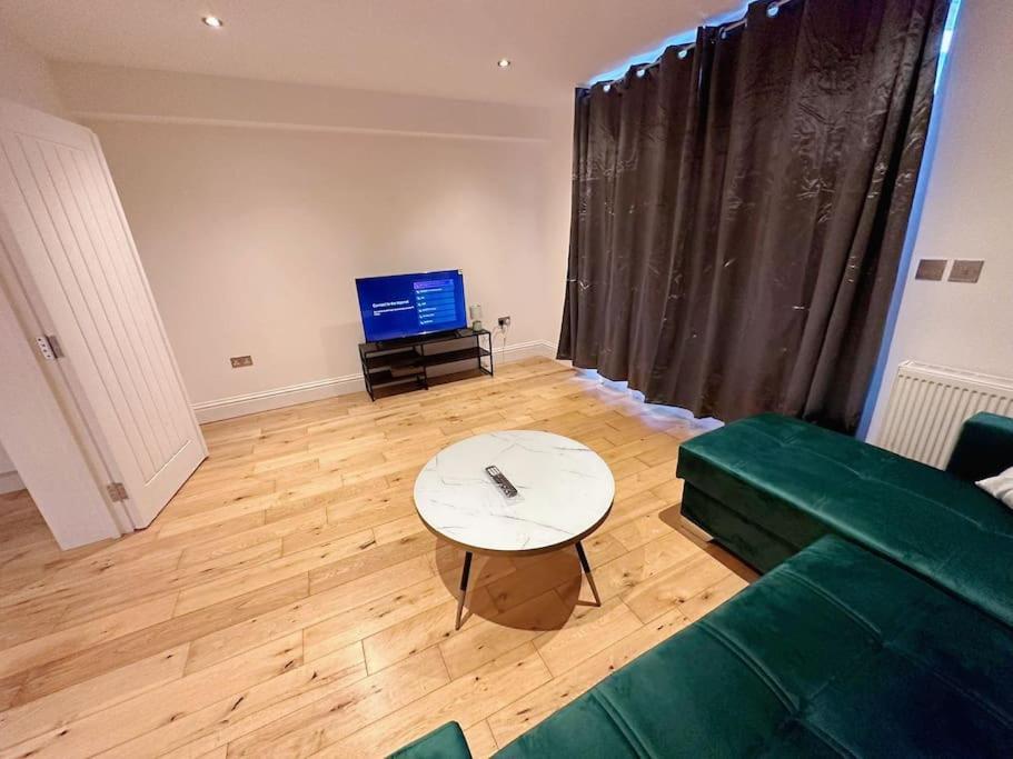 1 Bed Room Flat Near Central Londres Exterior foto