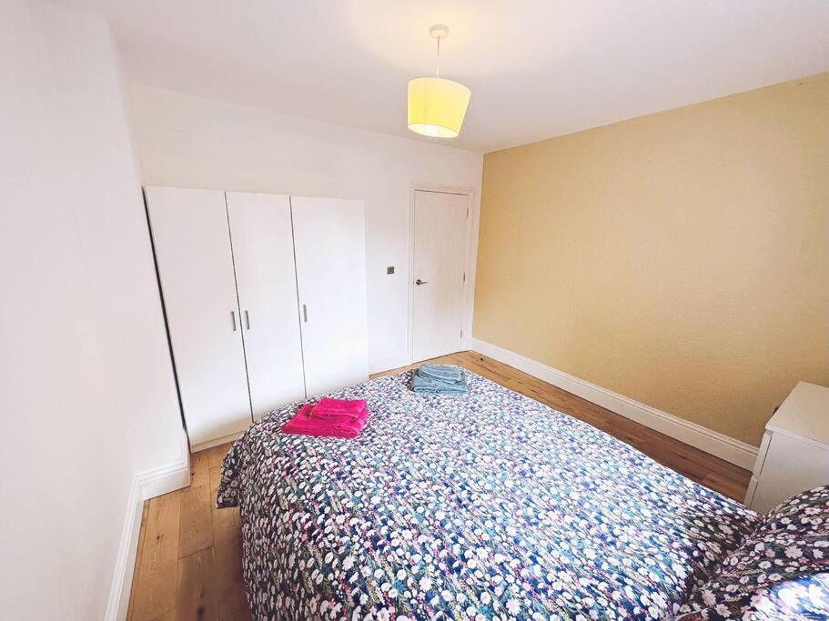 1 Bed Room Flat Near Central Londres Exterior foto