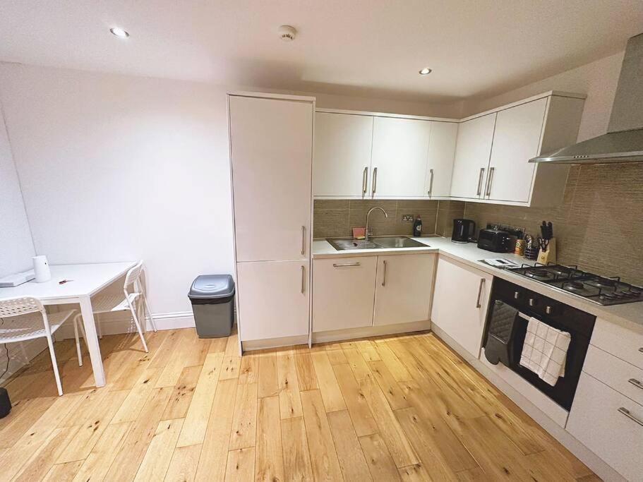 1 Bed Room Flat Near Central Londres Exterior foto