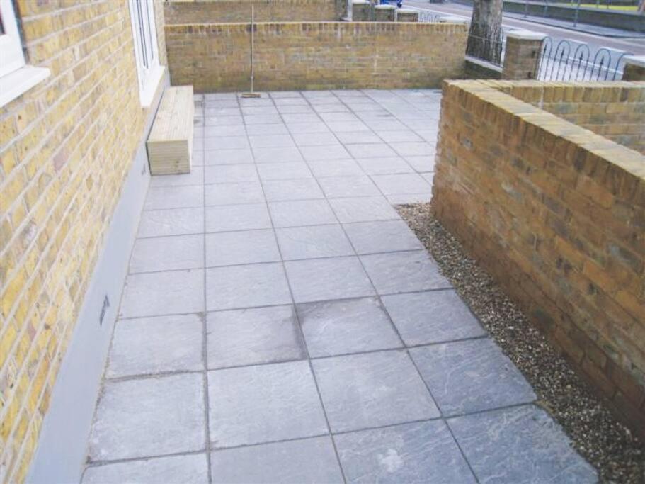 1 Bed Room Flat Near Central Londres Exterior foto