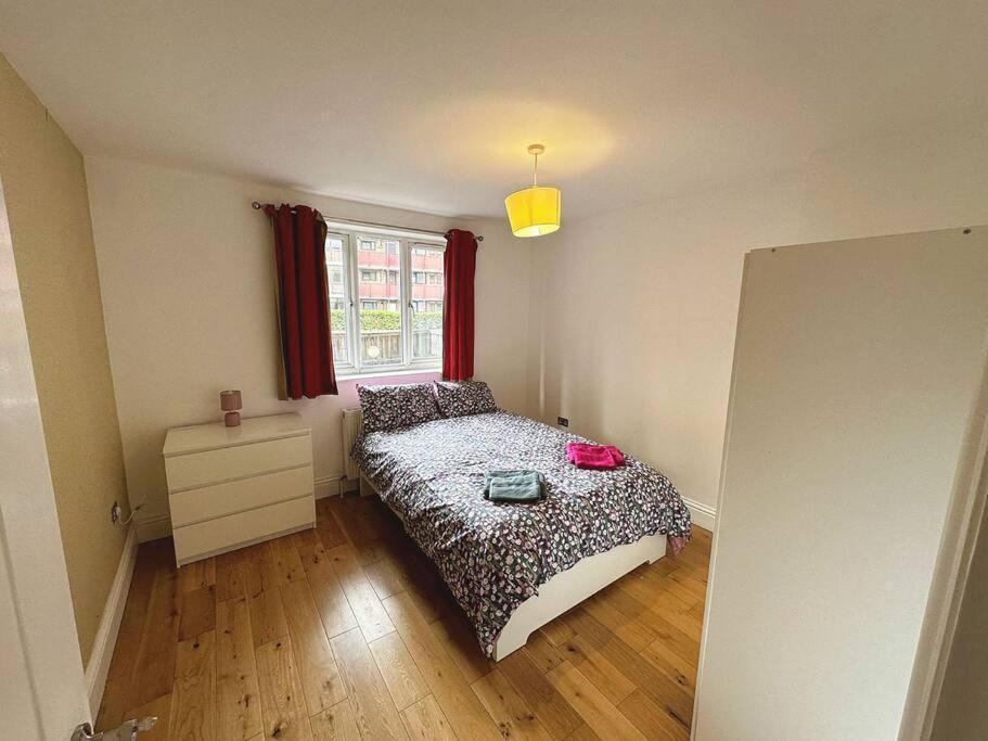1 Bed Room Flat Near Central Londres Exterior foto