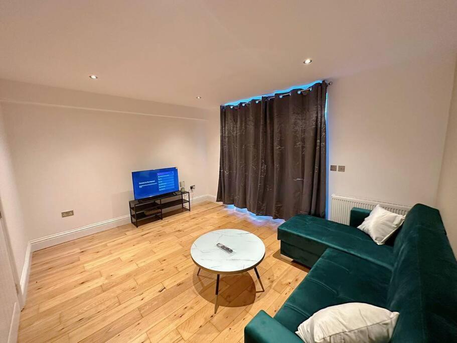 1 Bed Room Flat Near Central Londres Exterior foto