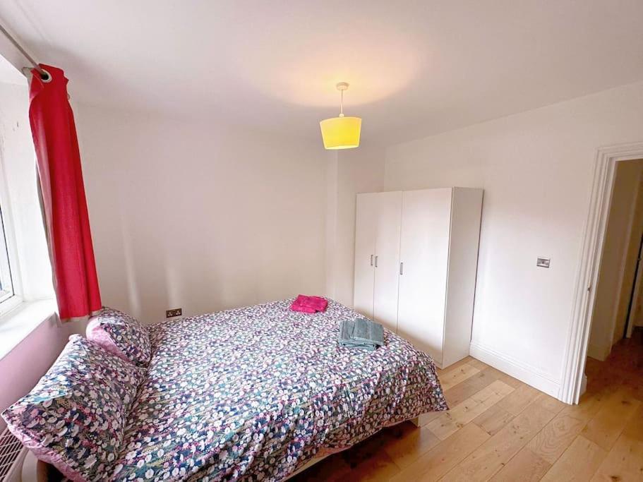 1 Bed Room Flat Near Central Londres Exterior foto