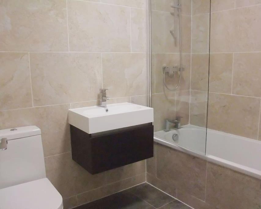 1 Bed Room Flat Near Central Londres Exterior foto
